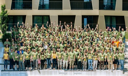 ICT čudo iz Istre: Rade za WhatsApp i Uber, a zaposlenicima će dati udio u tvrtki