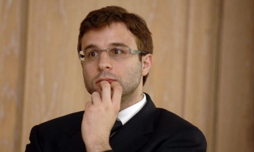 Šantić: Ovo je dobar trenutak za zaduživanje u inozemstvu