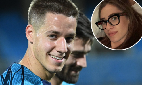 Jedan od junaka utakmice s Japanom, Mario Pašalić sa suprugom rođendan slavi isti dan, a imali su bajkovito vjenčanje