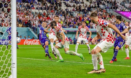 Ovo je nevjerojatno! Pogledajte situaciju u kojoj centimetri još jednom nisu bili na strani 'Vatrenih'