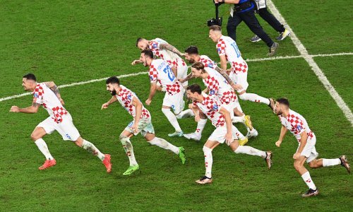 [ANKETA] Tko su po vašem izboru u drami protiv Japana bili najbolji igrači u hrvatskoj reprezentaciji?