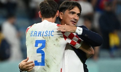 Zlatko Dalić nije propustio spustiti Japancima zbog njihovih izjava: Nemoj Hrvata nikad podcjenjivati