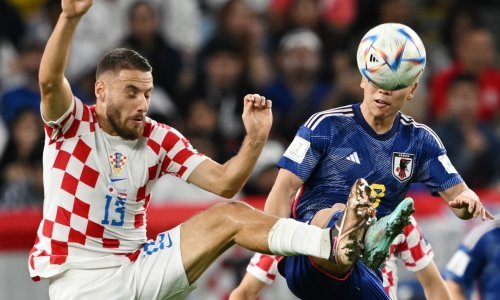 Dok je Hrvatska strepila on je prvi uzeo loptu i hladnokrvno zabio: Možda mi je čak slađe što smo ovako pobijedili