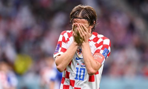 Luka Modrić govorio o čudesnom Liviju, neugodnim Japancima, a zatim u jednoj izjavi najavio nešto veliko: Da, podsjeća!