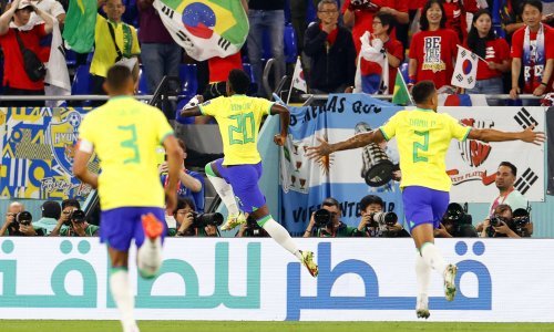 Dominanti Brazil pregazio Južnu Koreju i osigurano četvrtfinale SP-a! Hrvatsku čeka težak posao