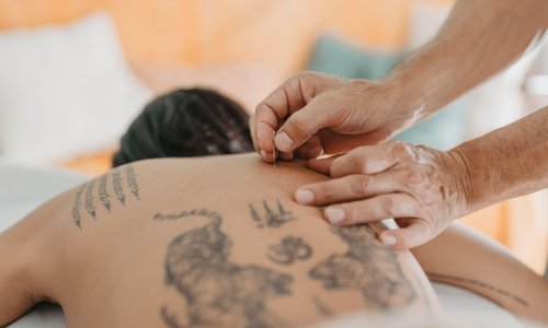 Kineska medicina uzroke bolesti traži u poremećenoj emocionalnoj ravnoteži