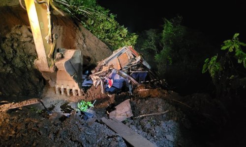 Najmanje 33 mrtvih nakon odrona tla u Kolumbiji