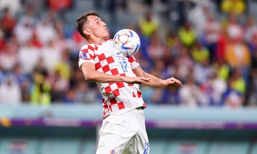 Ante Budimir prokomentirao Dalićev potez da ga uvede u igru umjesto Petkovića, a zatim ga zamijeni Livajom