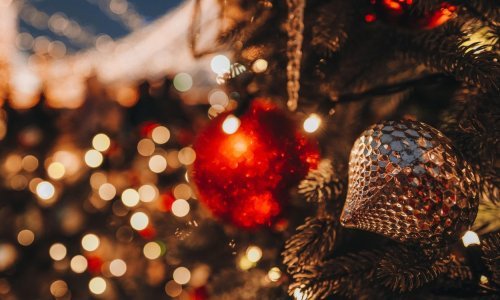 I Dugo Selo ima Advent: Veselije nego prijašnjih godina