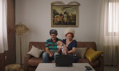 Srpsko-hrvatski film 'Da li ste videli ovu ženu?' Dušana Zorića i Matije Gluščevića premijerno na Human Rights Film Festivalu