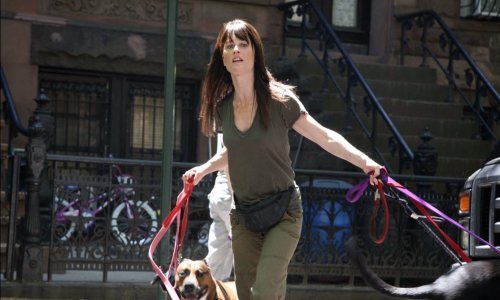 'Djevojka u bijegu' - romantična drama za pamćenje