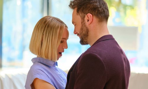 'Kuha se ljubav' - bezbrižna romantična komedija koja će vam uljepšati dan