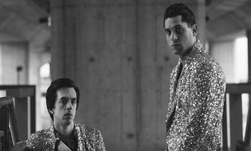 Buč Kesidi predstavlja singl 'Curimo po asfaltu' i najavljuje novi album