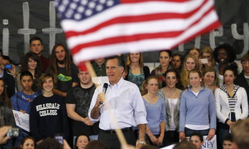 Kako će mormoni i Romney preživjeti udar rođaka?