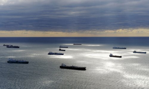 Europa ima novi plan za Ruse: Flota u sjeni mora pasti!