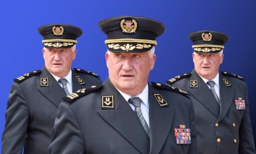 Pavao Miljavac bio je najmlađi šef Hrvatske vojske, ministar obrane... a evo što je mislio o povratku vojnog roka