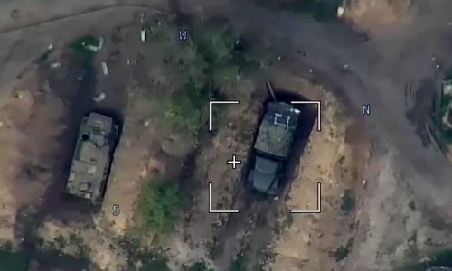 SAD uveo nove sankcije protiv dobavljača iranskih dronova za Rusiju