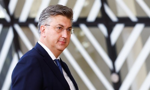 [VIDEO] Plenković: Ozbiljno doživljavamo prijetnje bombama, treba kazniti one koji lažno uznemiruju javnost