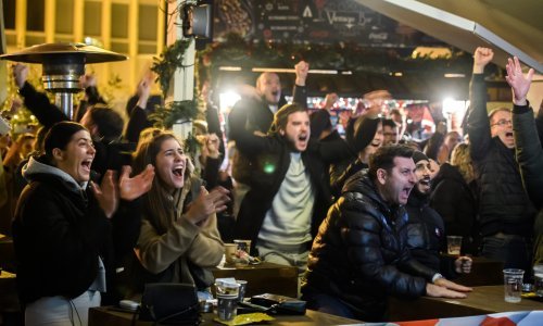 Brazilci igraju seksi, Grci se valjaju po podu, a Hrvati prolaze nakon teške muke: Rađa li se iz napetih penal-završnica novi stereotip o naciji?