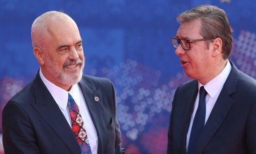 EU ima novi prijedlog za normalizaciju odnosa Kosova i Srbije, uz jasni vremenski raspored