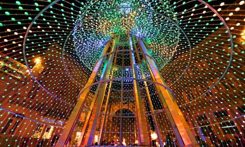 Advent u Puli garancija je nezaboravnog provoda