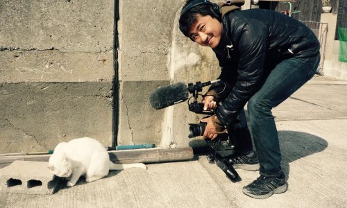 Najavljeno predavanje vrsnog japanskog dokumentarista u Dokukinu KIC