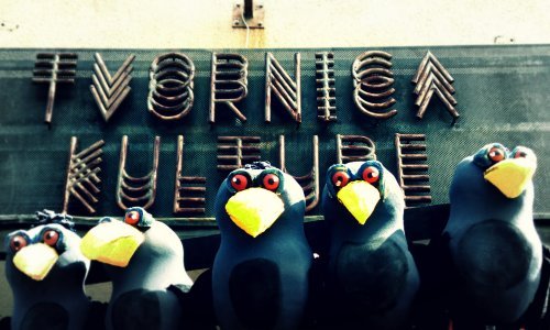 Predstava za osvještavanje djece o prihvaćanju različitosti