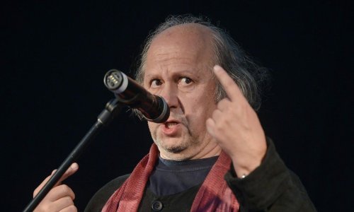 Radionice sa Zijahom Sokolovićem u prosincu