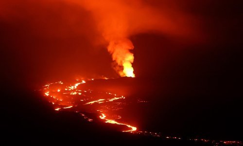 Erupcija Mauna Loe znanstvenicima će dati uvid u mnoge tajne koje krije najveći vulkan na svijetu
