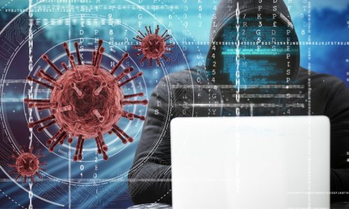 Kineski hakeri ukrali SAD-u milijune dolara vrijednu pomoć za prevladavanje pandemije