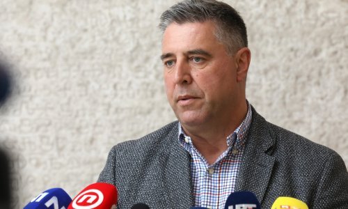 Šef Odbora za obranu nakon pada MiG-a: 'Oni su na samom kraju svog životnog vijeka. Vrlo je rizično ljude upućivati u njima'