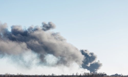 Napadi na ruske zračne luke psihološki su udarac: 'Ako su to bili Ukrajinci, to će jako zabrinuti Ruse'