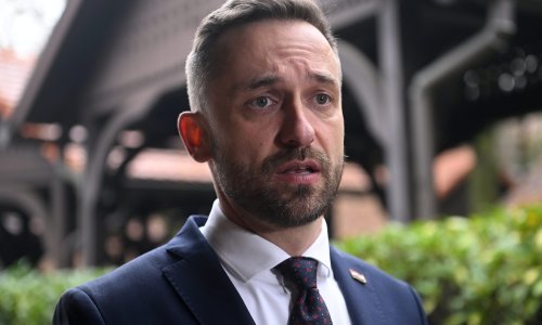 Ministar Piletić: 'Nitko nije stradao, sigurnosni sustav u centrima za socijalnu skrb funkcionira'