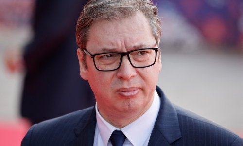 Vučić: Zatražit ćemo od KFOR-a da osigura povratak vojske i policije Srbije na Kosovo