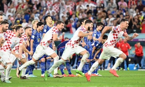 Pogledajte posebnu emisiju MAXSporta Studio Katar gdje su stručnjaci pričali o prolazu Hrvatske i novom izazovu - Brazilu