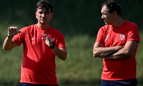 Dražen Ladić: Više bi Hrvata izabralo Brazil za suparnika nego što ih je glasalo na izborima 90-ih za HDZ!