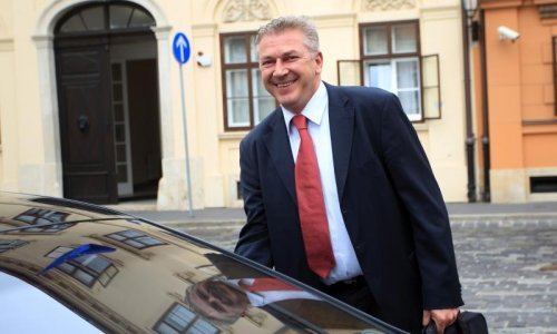 Ostojić progovorio o opasnosti od terorizma u BiH