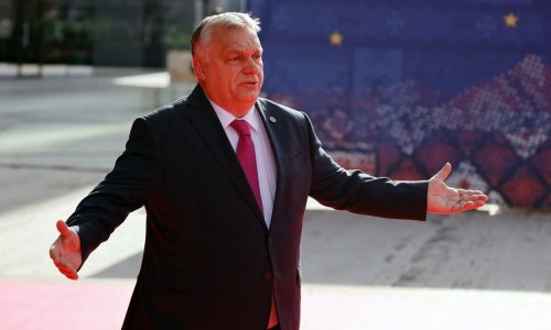 Mađarska blokirala pomoć Ukrajini, odgođeno glasanje o cijelom paketu