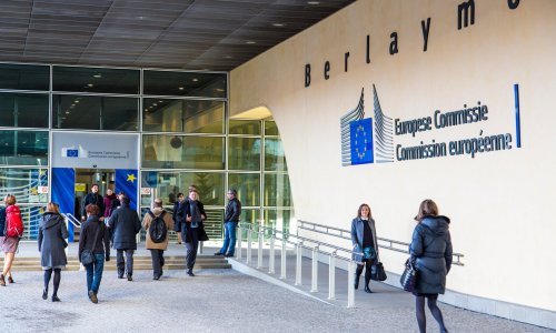 Cvokotanje po hladnim briselskim uredima: 'Razumijemo energetsku krizu, ali prilično je neugodno'