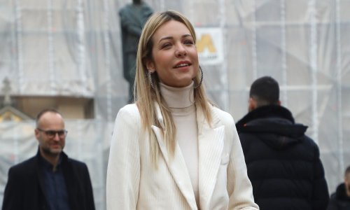 Anja Alavanja Viljevac: ‘Sa svakim sam djetetom sve pametnija'