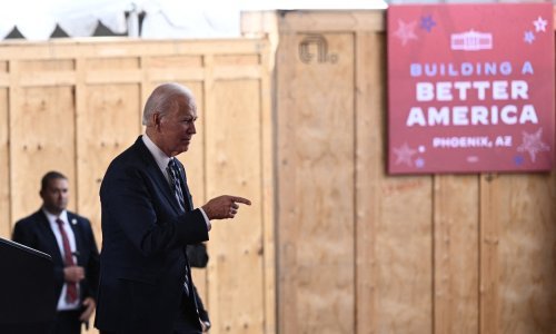 U Bidenovu domu pronađeni osjetljivi vladini dokumenti, poseban istražitelj ispitat će američkog predsjednika