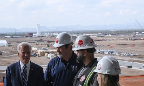 Nijemci zabrinuti: Kineska osveta Americi, koštat će i i Europu