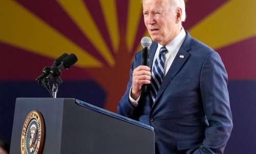 Veliki tajvanski proizvođač čipova ulaže 40 milijardi dolara u tvornicu u SAD-u; Biden: Američka proizvodnja se vratila, ljudi!