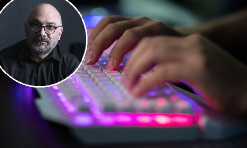 Rakar: Hrvatska ima stručnjake, ali internet je jako širok i teško je otkriti pošiljatelja