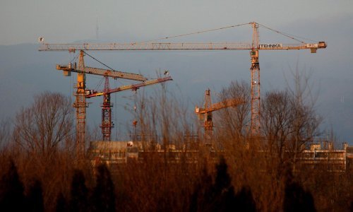 Oporavak građevinara konačno uzima maha, kreće ozbiljnija gradnja stanova