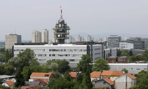Ipak ne poskupljuje: Pristojba za HRT ostaje 80 kuna ili 10,62 eura mjesečno