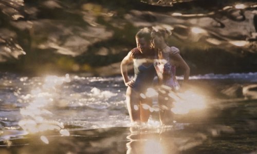 Niz hrvatskih filmova na 40. Alternative Film/Video festivalu