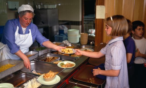 S drugim polugodištem kreću besplatni obroci za sve osnovnoškolce, no nisu sve škole spremne