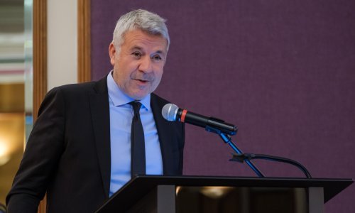 'Novi stanovi se ne grade za srednji sloj, već za one dubljeg džepa'