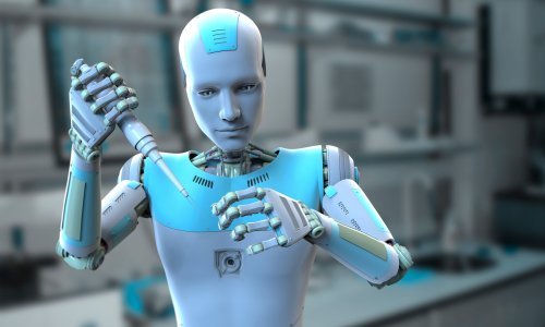 Zakonodavci na mukama: Kako regulirati rad umjetne inteligencije